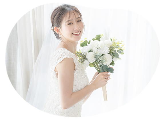 本気の婚活を、あなたらしく。