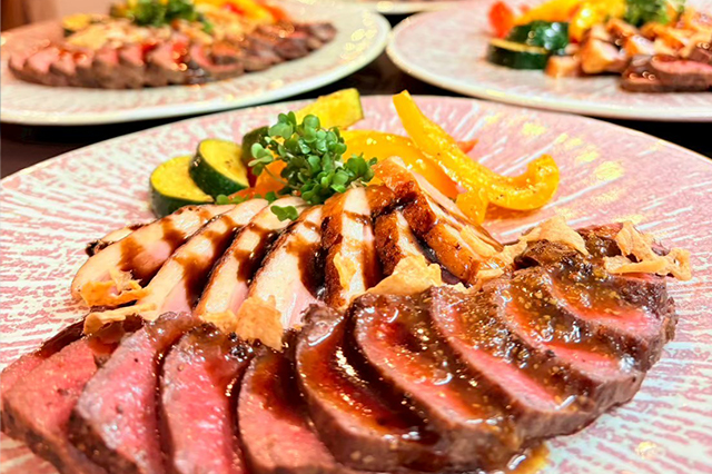 ウエディングプラン