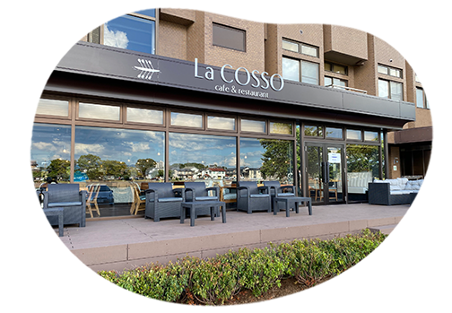 笑顔はじける共生コミュニティ