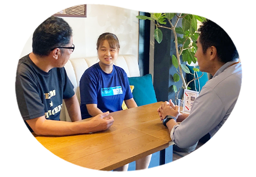 笑顔はじける共生コミュニティ