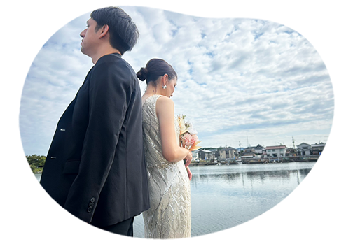 笑顔はじける共生コミュニティ