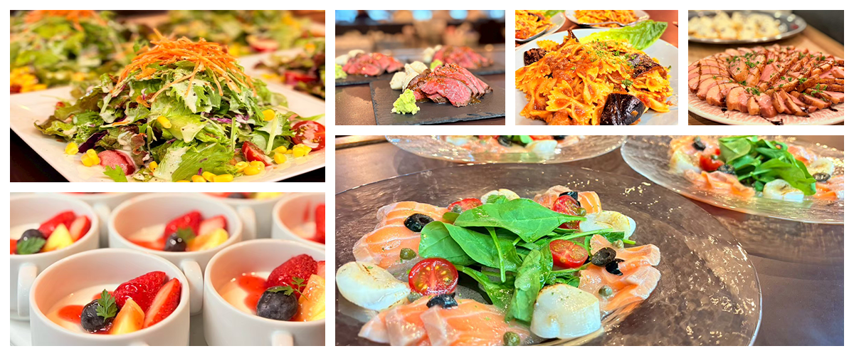 宴会・イベント