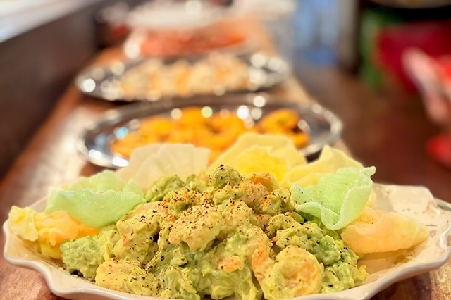 宴会・イベント