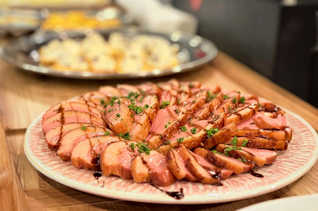 宴会・イベント