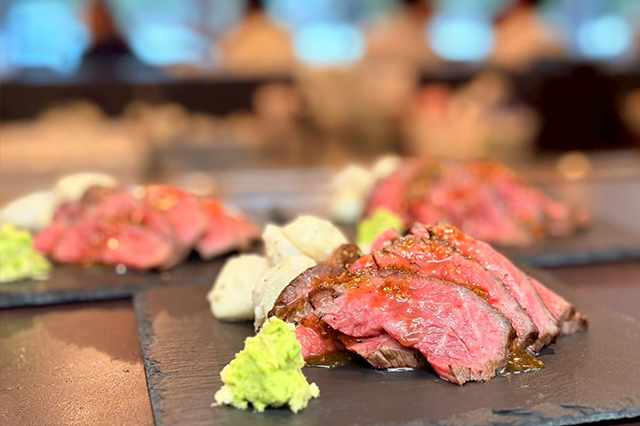 宴会・イベント