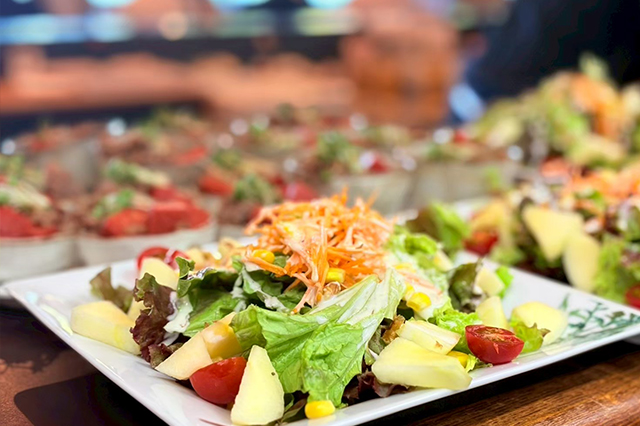 宴会・イベント