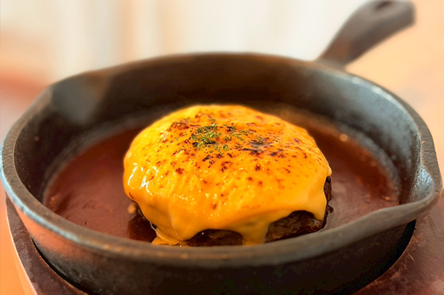 ランチ・カフェ