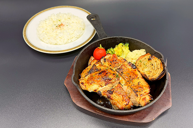 ランチ・カフェ