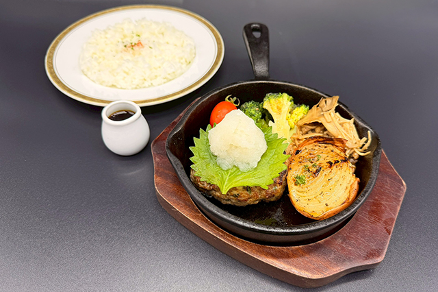 ランチ・カフェ