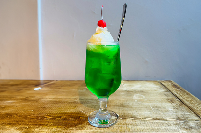 ランチ・カフェ