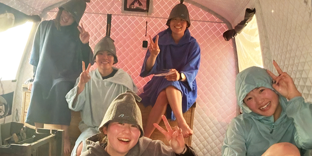 今シーズンのおすすめレジャー