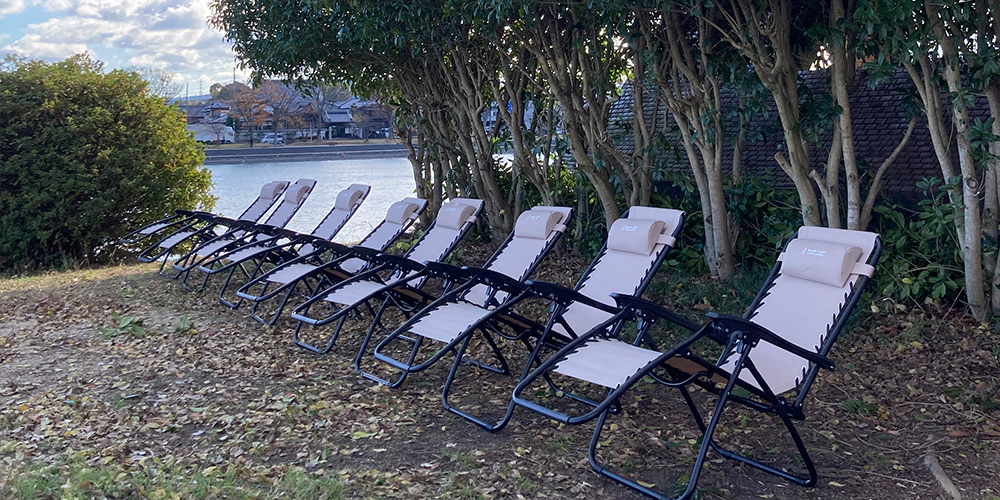 今シーズンのおすすめレジャー