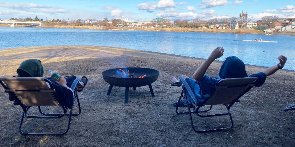 今シーズンのおすすめレジャー