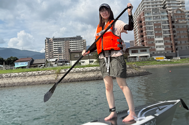 スポーツレジャー