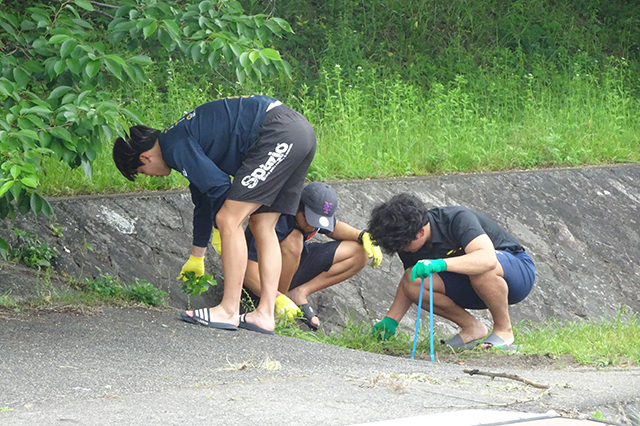 スポーツレジャー