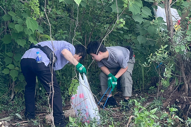 スポーツレジャー