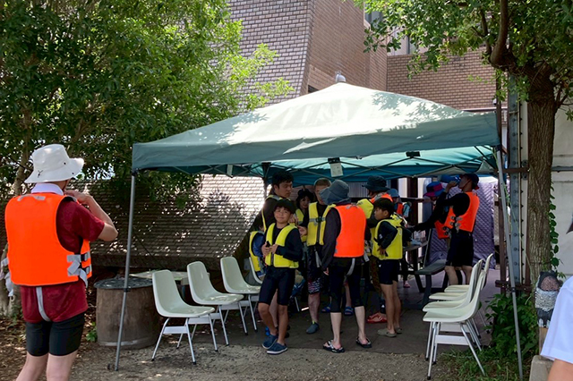 スポーツレジャー