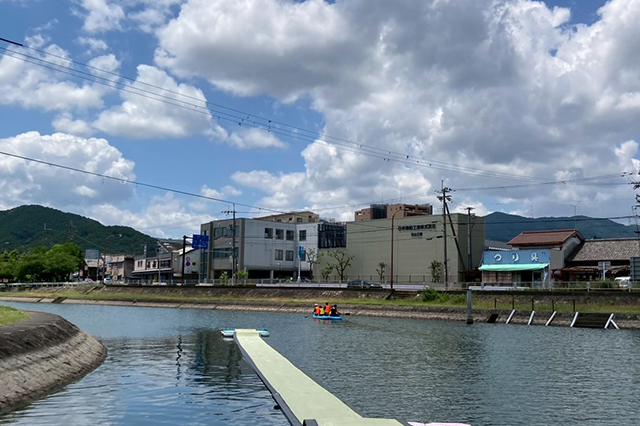 スポーツレジャー