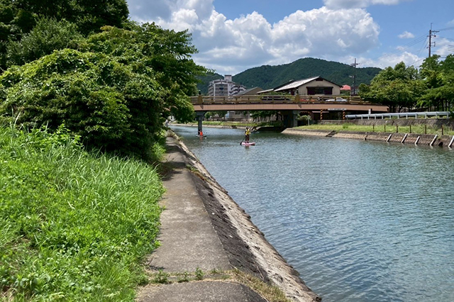 スポーツレジャー