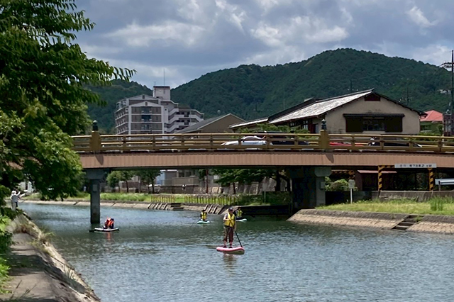 スポーツレジャー