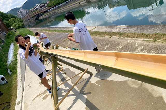 スポーツレジャー