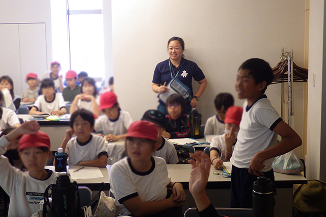 スポーツレジャー