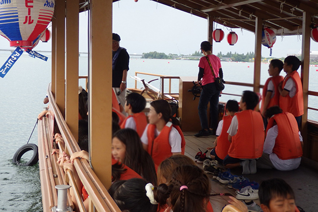 スポーツレジャー