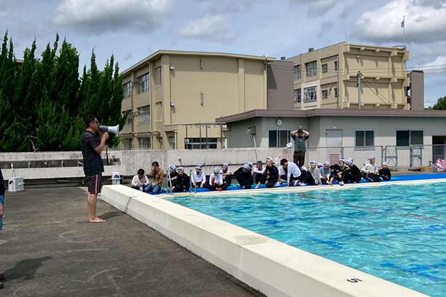 スポーツレジャー