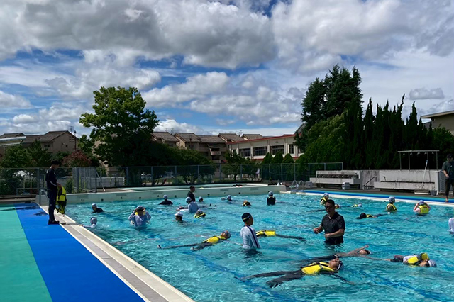 スポーツレジャー