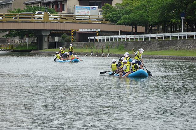 スポーツレジャー