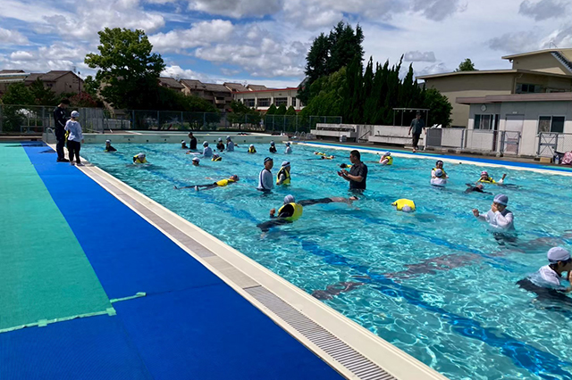 スポーツレジャー