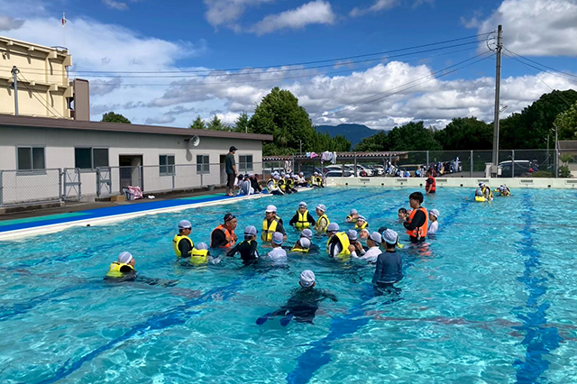 スポーツレジャー