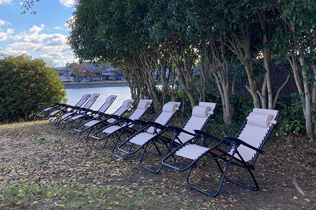 スポーツレジャー