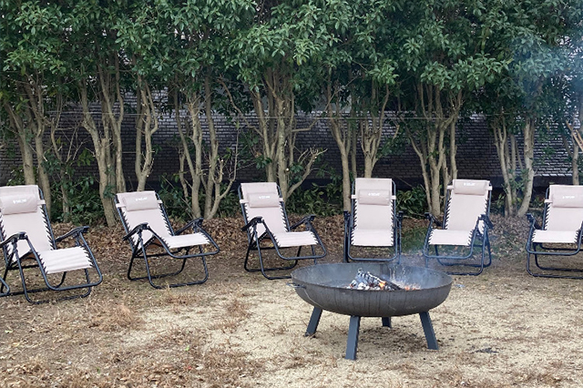 スポーツレジャー