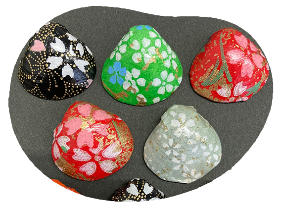 特産品しじみで地域とつながり、自立を目指す