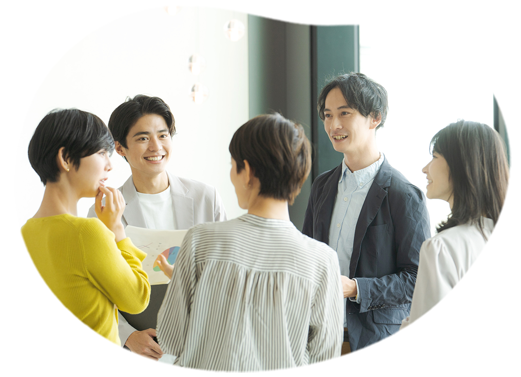 チームビルディング研修