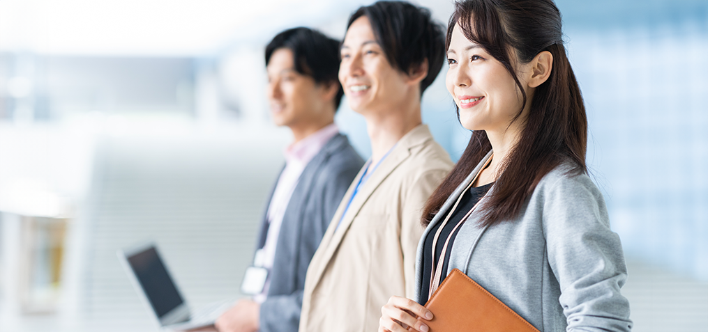 研修の目的・特徴