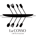 カフェ＆レストラン（LaCOSSO）